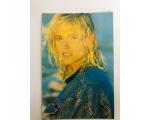 Foto Antiga - Xuxa Meneghel